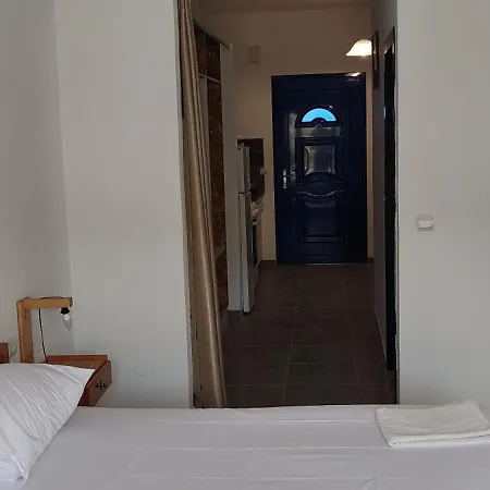 Carpe Diem Galatas  Room photo