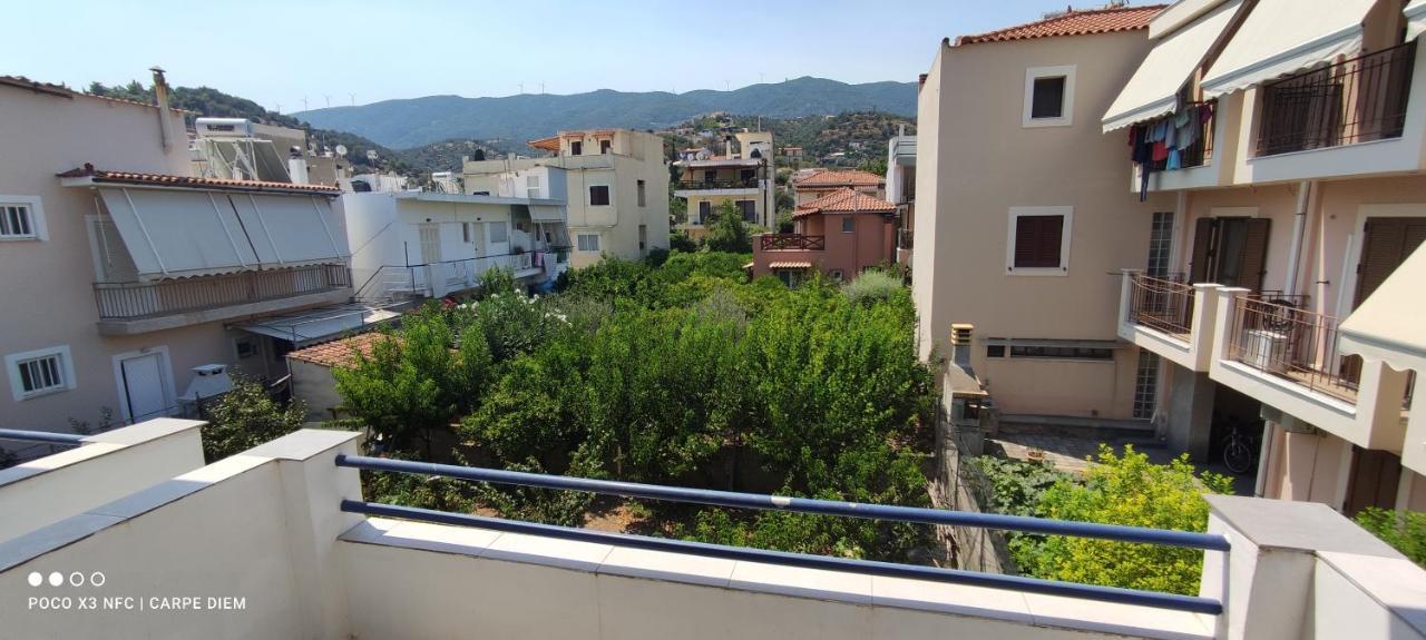 Carpe Diem Appartement *