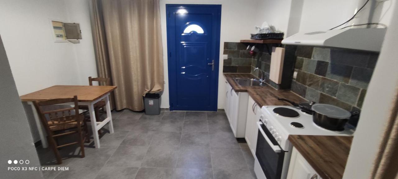 Carpe Diem Appartement
