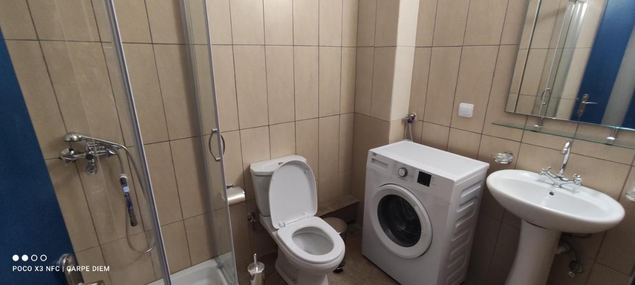 Apartmán Carpe Diem Galatás