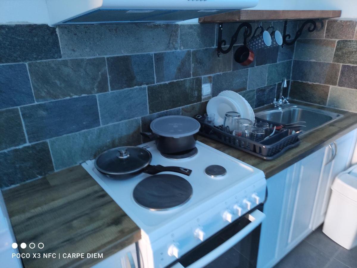 Carpe Diem Appartement *