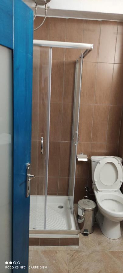 Carpe Diem Appartement Galatás