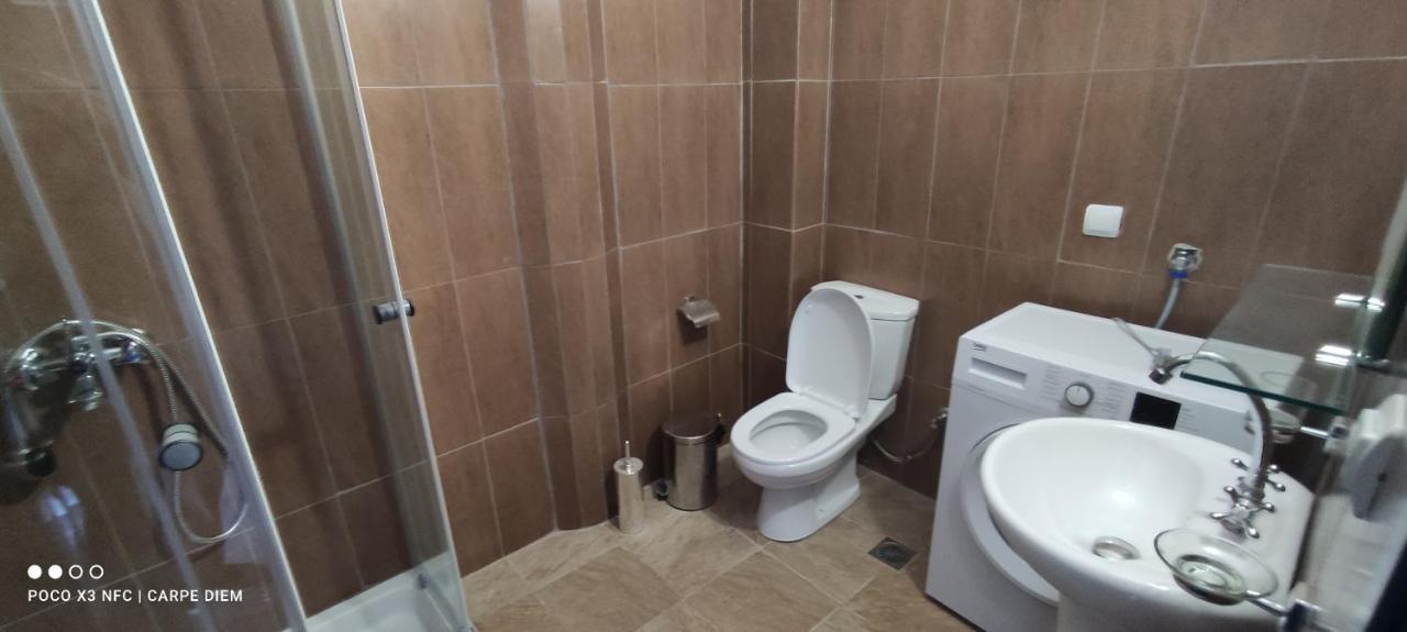 Carpe Diem Appartement Galatás