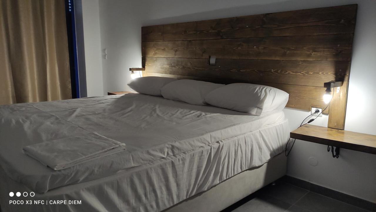 Appartement Carpe Diem