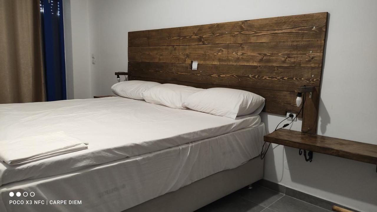 Carpe Diem Appartement