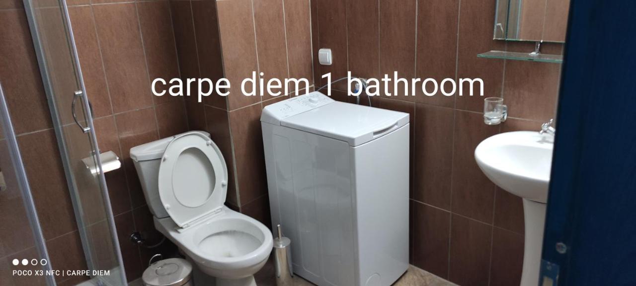 Carpe Diem