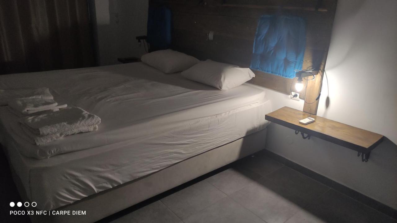 Carpe Diem Appartement *