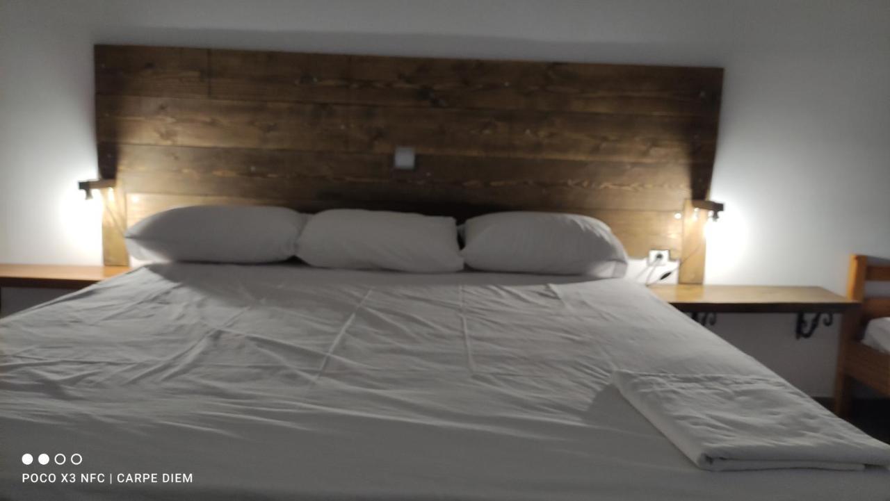 Apartmán Carpe Diem