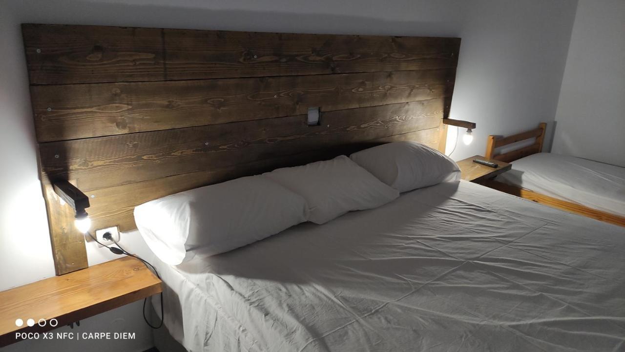 Appartement Carpe Diem *