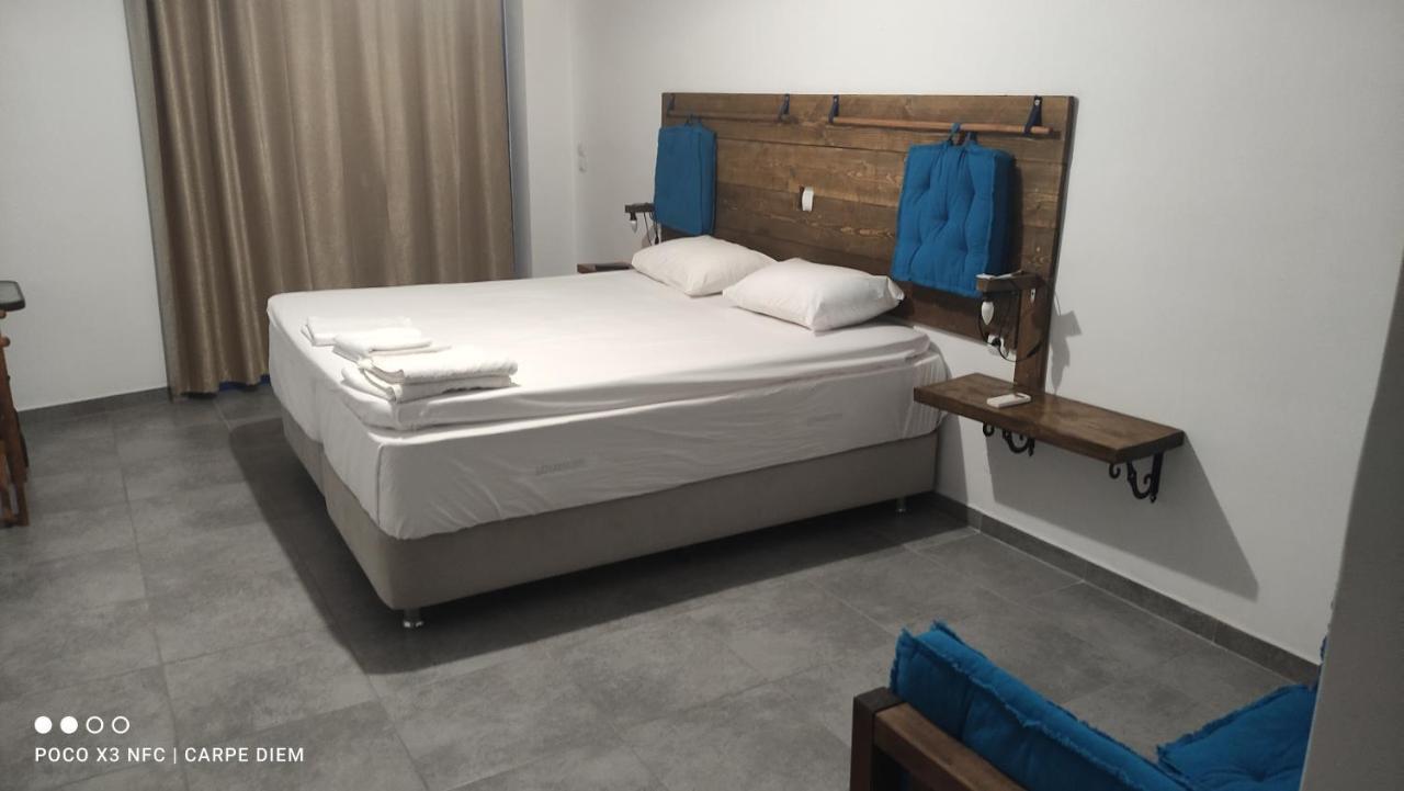 Apartmán Carpe Diem Galatás