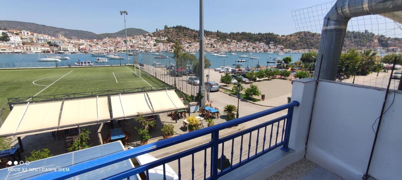 Carpe Diem Apartmán Galatás
