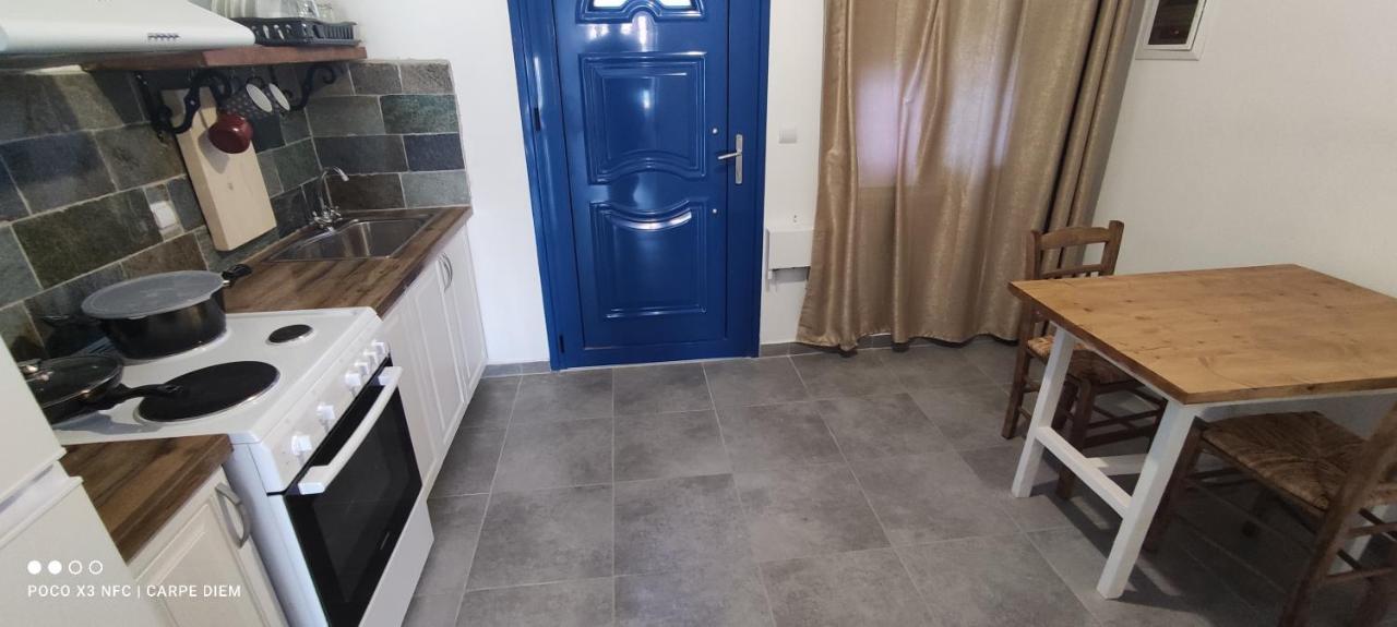 Carpe Diem Apartmán Galatás