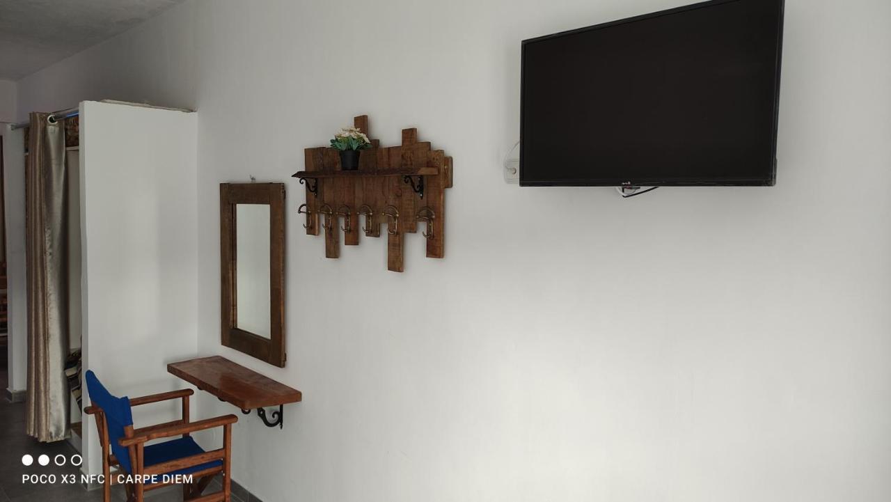 Carpe Diem Appartement