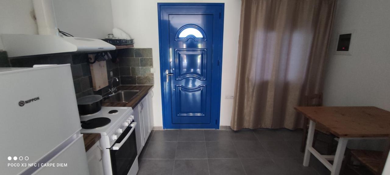 Appartement Carpe Diem Galatás