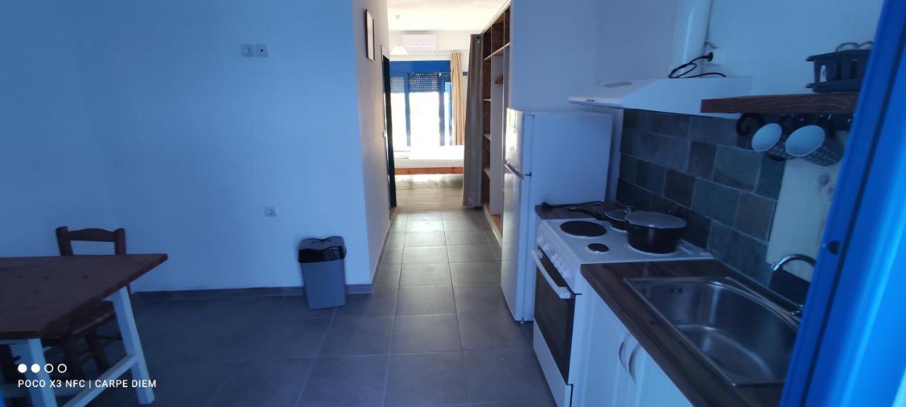 Carpe Diem Appartement