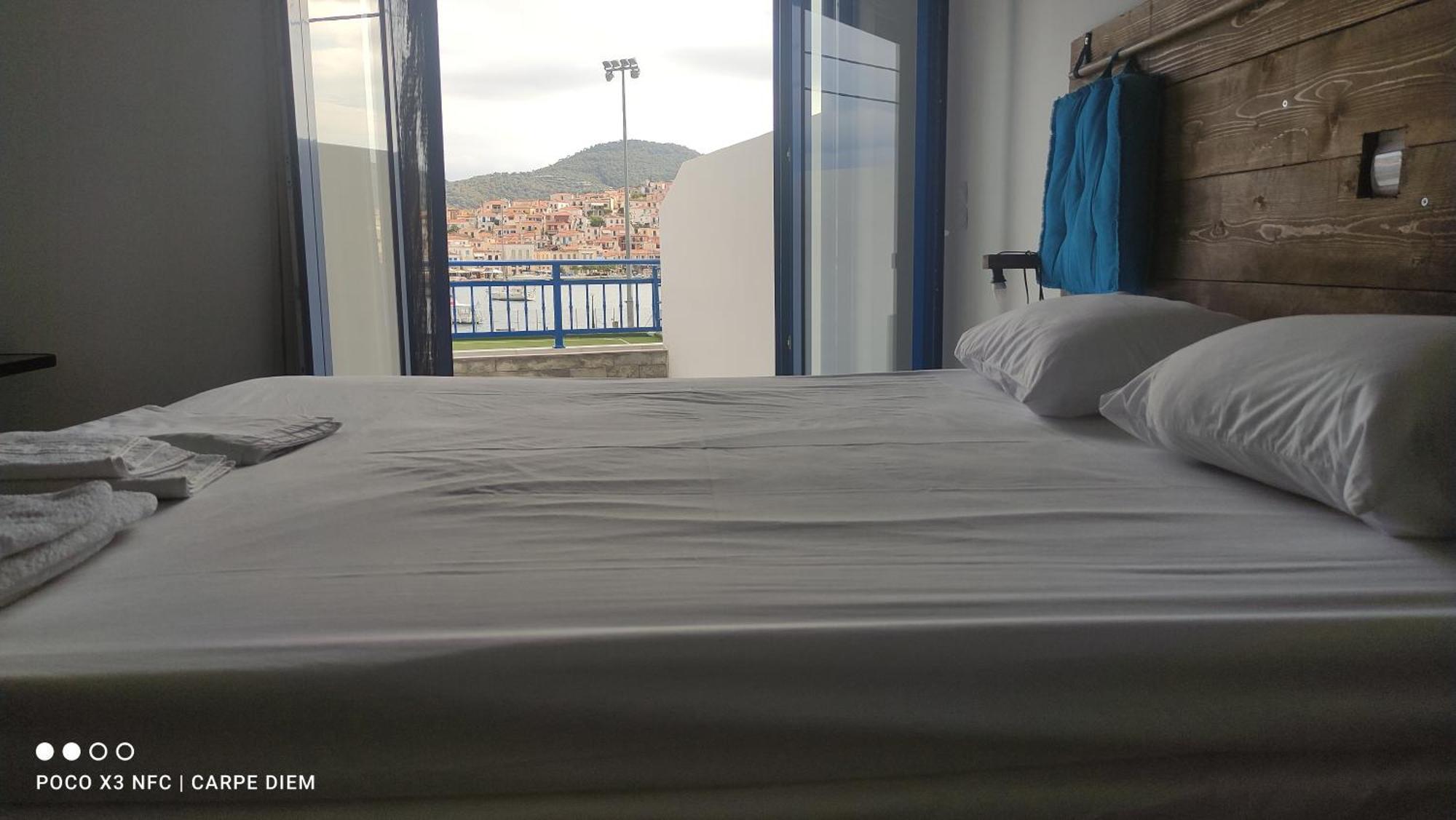 Carpe Diem Appartement *