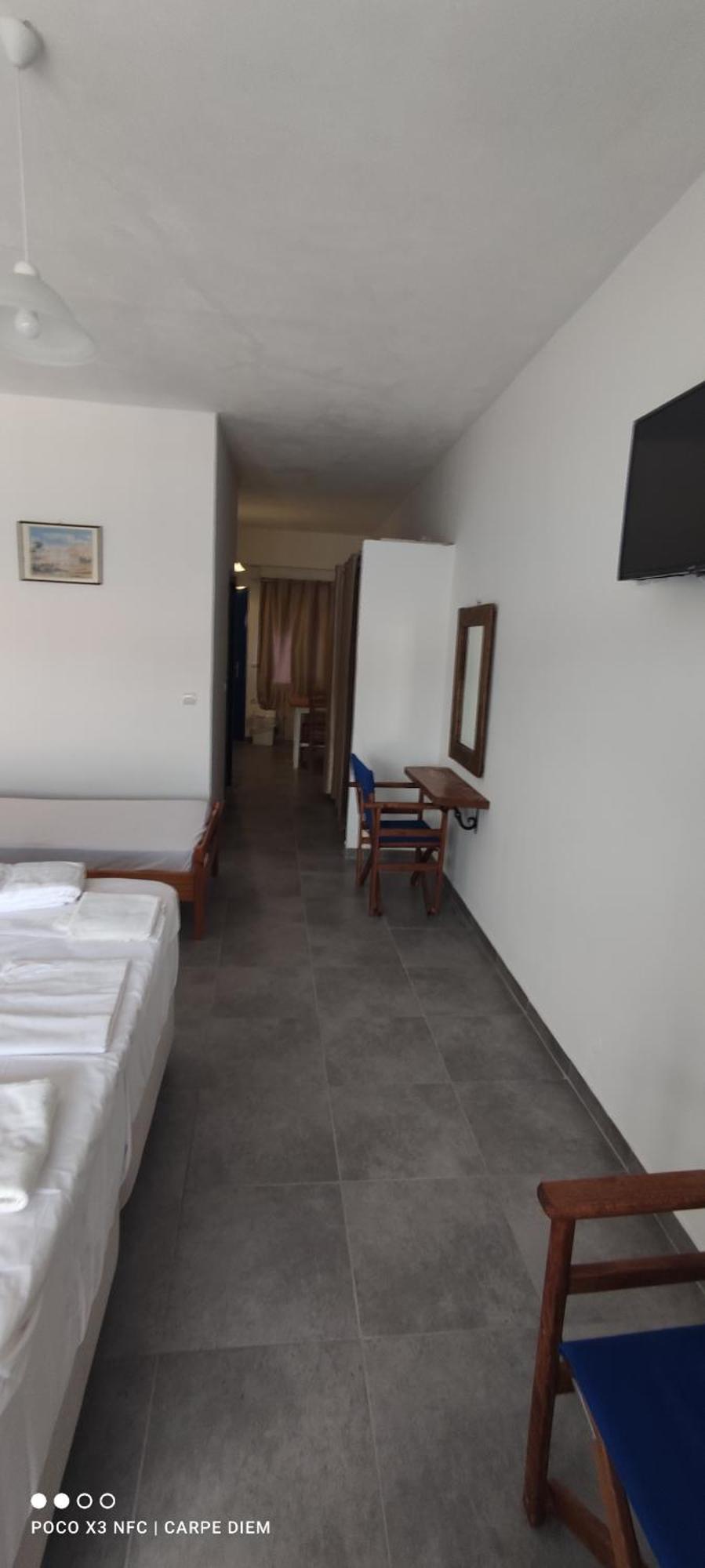 Carpe Diem Appartement Galatás
