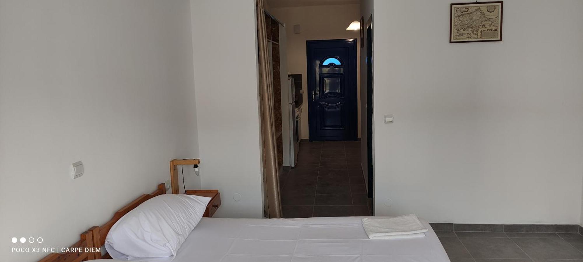 Carpe Diem Appartement