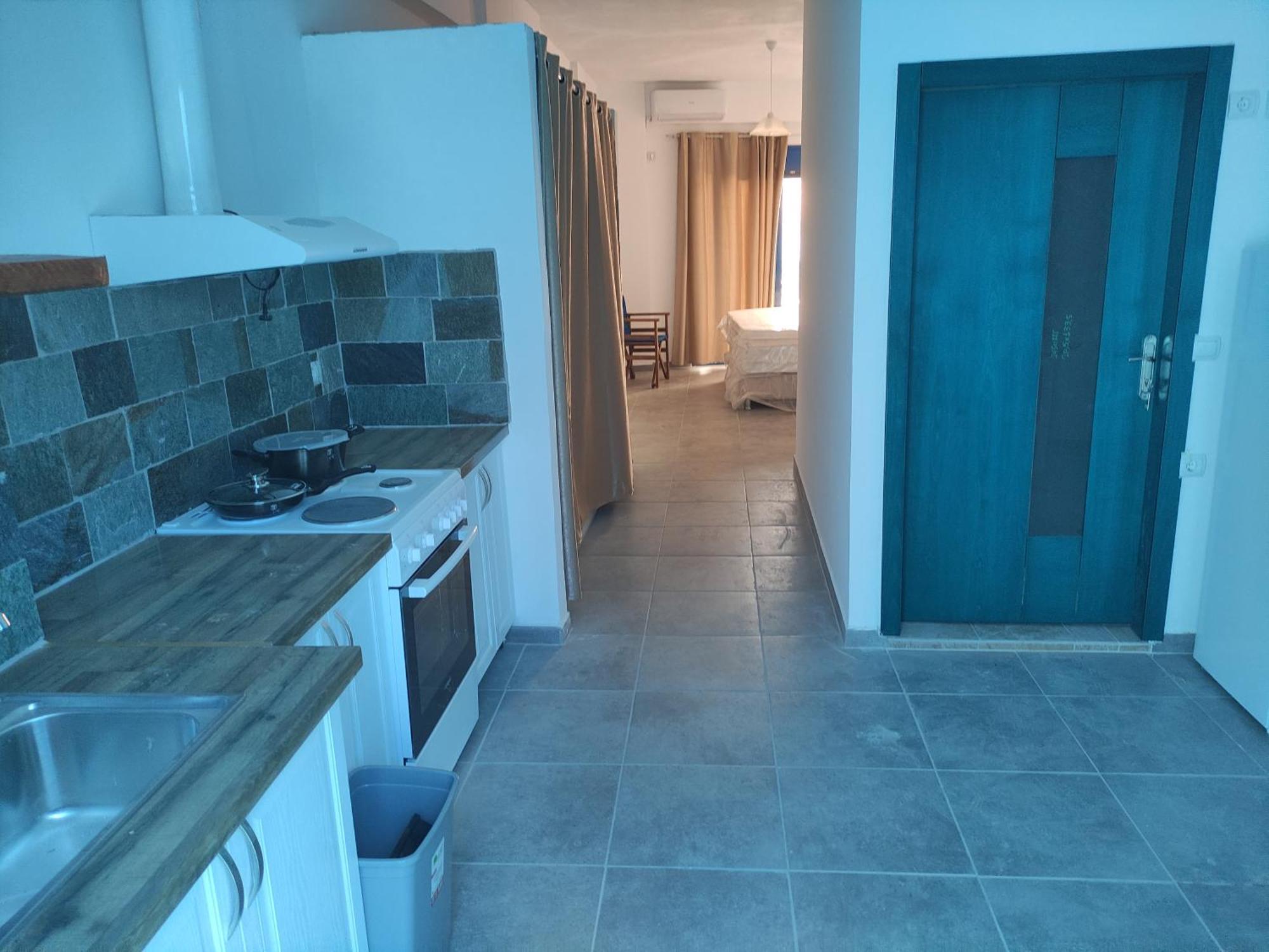 Appartement Carpe Diem Galatás
