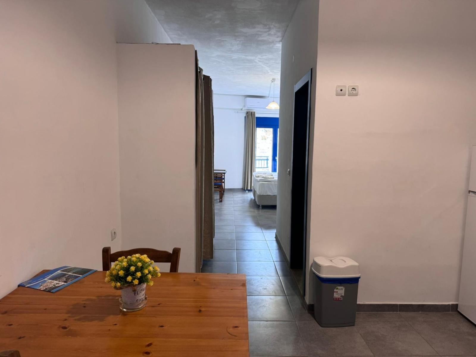 Appartement Carpe Diem *