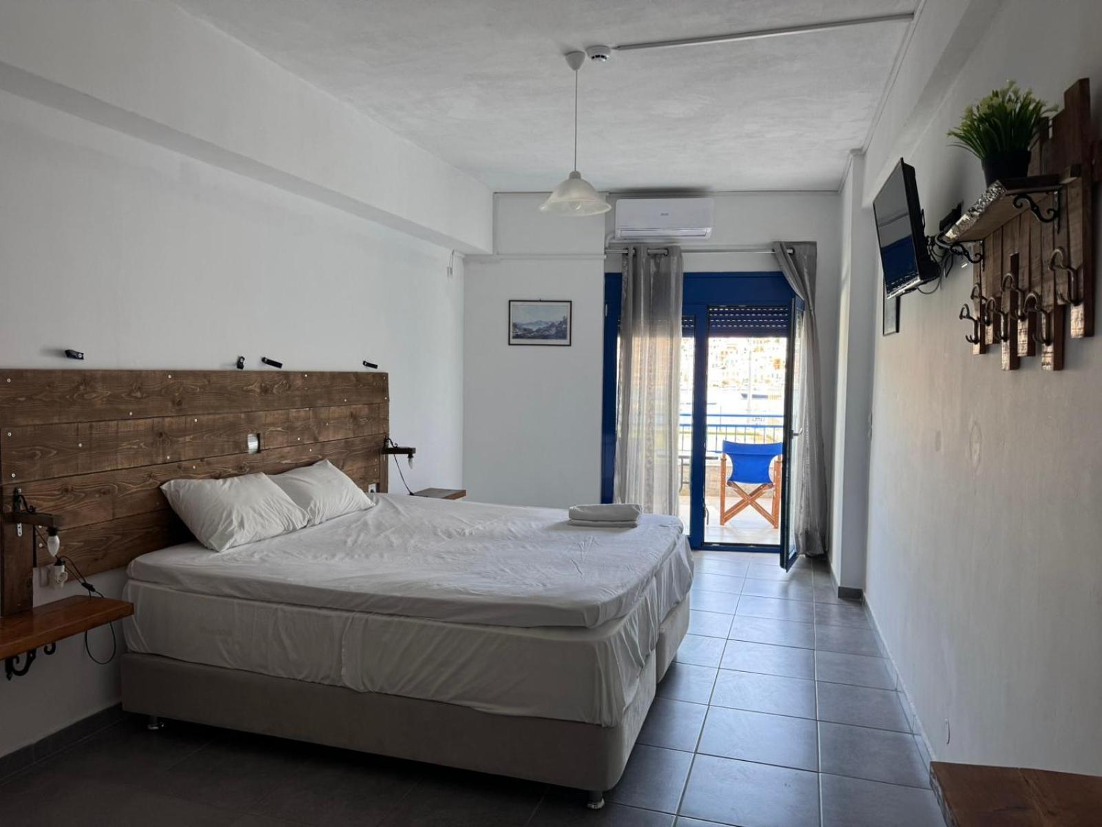 Carpe Diem Appartement Galatás