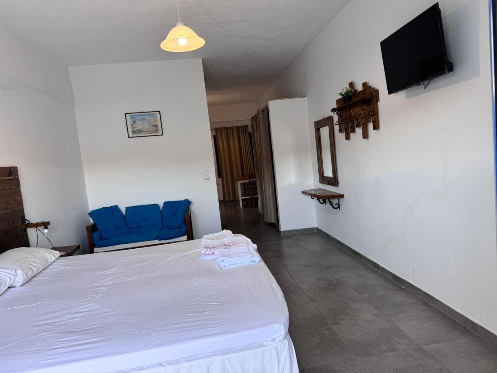 Carpe Diem Appartement Galatás