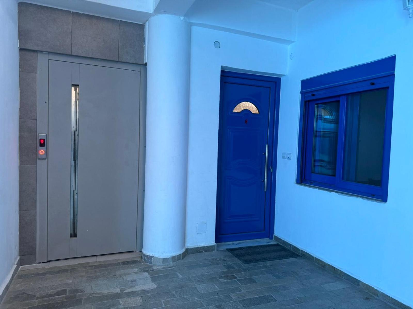 Appartement Carpe Diem