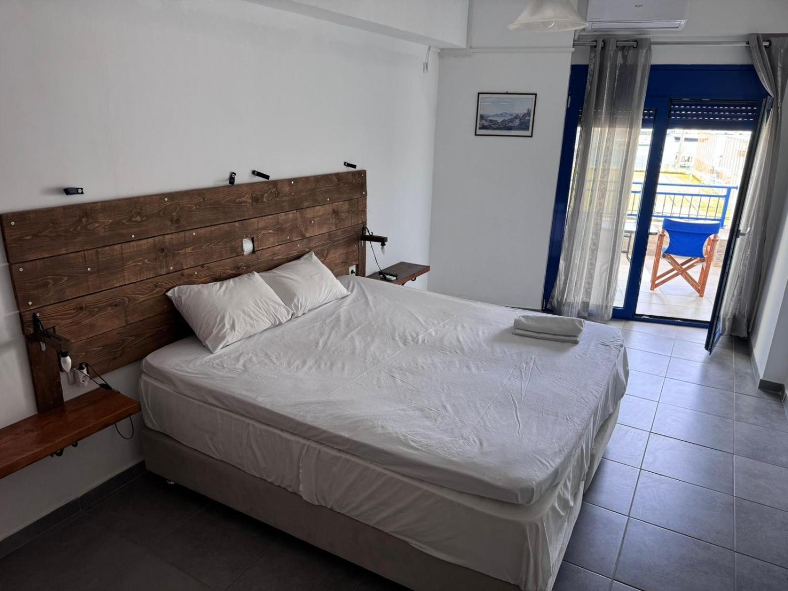 Appartement Carpe Diem