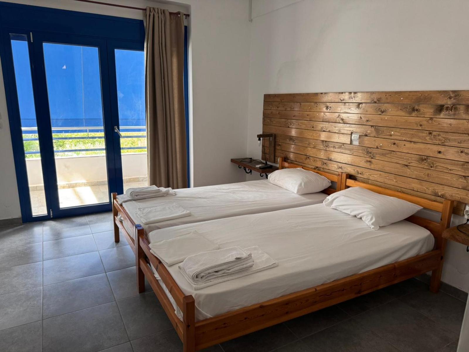 Carpe Diem Apartmán Galatás